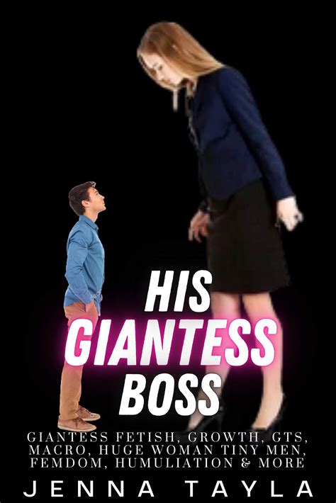 giantess femdom